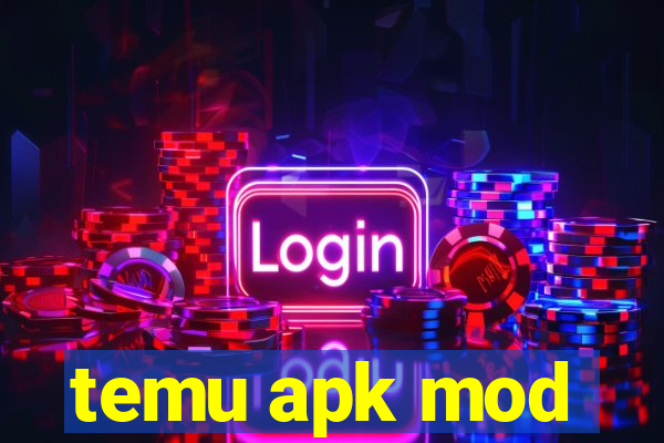 temu apk mod